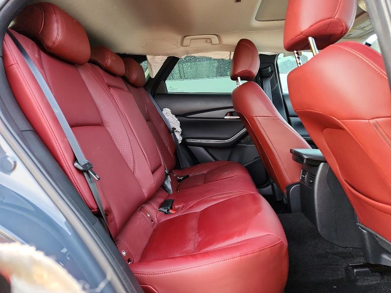 Aukcja sprzedaży 2025 Mazda Cx-30, vin: 3MVDMBCM9SM783088, numer aukcji: 74432005