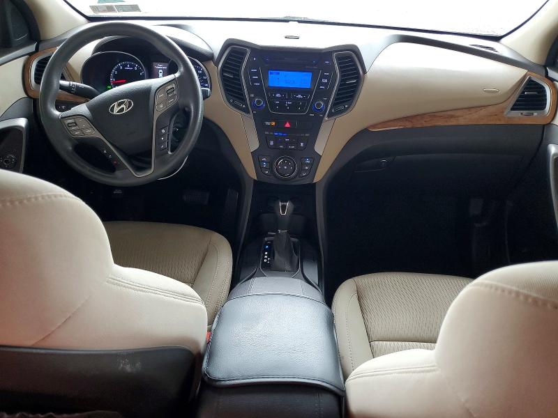 Продажа на аукционе авто 2013 Hyundai Santa Fe Sport, vin: 5XYZT3LB6DG083107, номер лота: 75654045