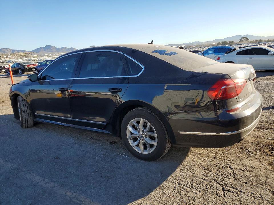 Aukcja sprzedaży 2017 Volkswagen Passat, vin: 1VWAT7A3XHC063904, numer aukcji: 75602885