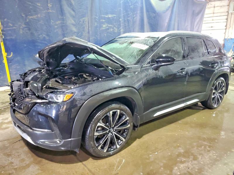 Aukcja sprzedaży 2023 Mazda Cx-50, vin: 7MMVABEY4PN114254, numer aukcji: 74003035