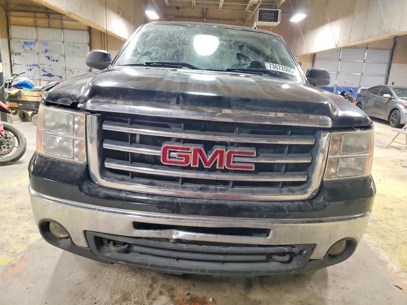 Продажа на аукционе авто 2012 Gmc Sierra, vin: 3GTP2VE75CG294216, номер лота: 73672605