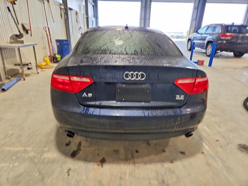 Aukcja sprzedaży 2009 Audi A5, vin: WAUDK78T89A013490, numer aukcji: 98595795