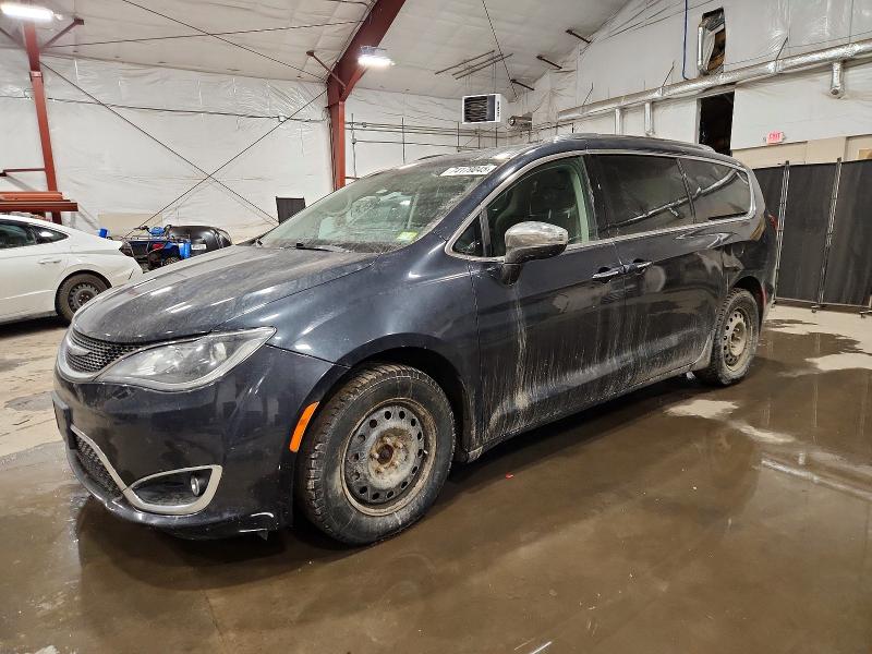 Продаж на аукціоні авто 2020 Chrysler Pacifica L, vin: 2C4RC1GG2LR272602, номер лоту: 74179045