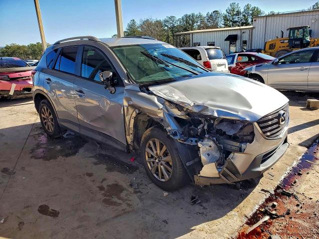 Aukcja sprzedaży 2016 Mazda Cx-5, vin: JM3KE2BY9G0645868, numer aukcji: 73396975
