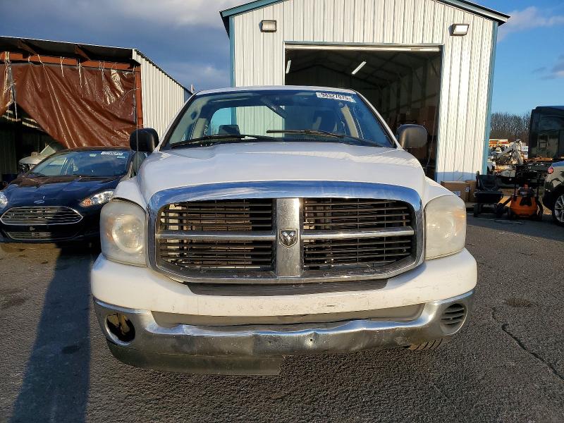 Продажа на аукционе авто 2007 Dodge Ram 1500 S, vin: 1D7HA16P67J580052, номер лота: 98327075
