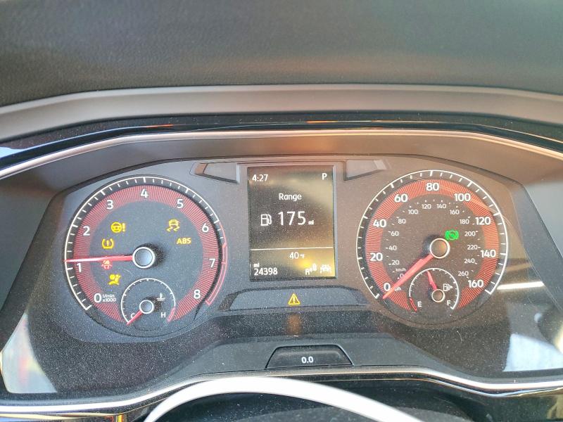 Продажа на аукционе авто 2021 Volkswagen Jetta, vin: 3VWC57BUXMM084092, номер лота: 97634705