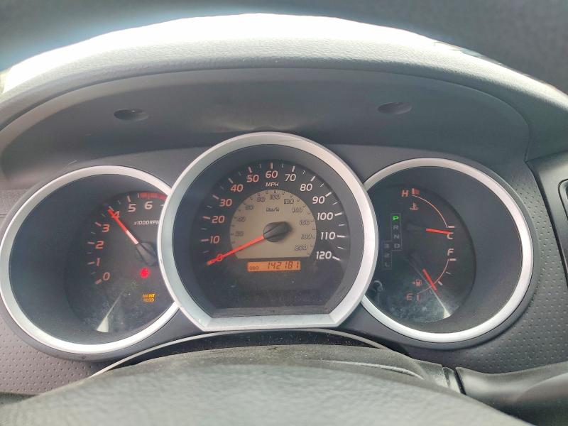 Aukcja sprzedaży 2010 Toyota Tacoma, vin: 5TENX4CN3AZ738098, numer aukcji: 98466215