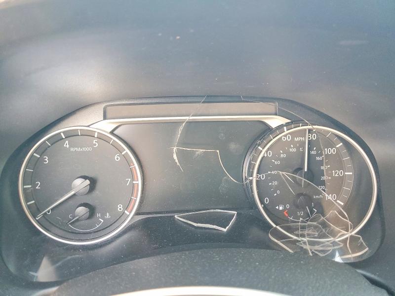 48562726 :رقم المزاد ، 1N4BL4BVXLC235482 vin ، 2020 Nissan Altima مزاد بيع