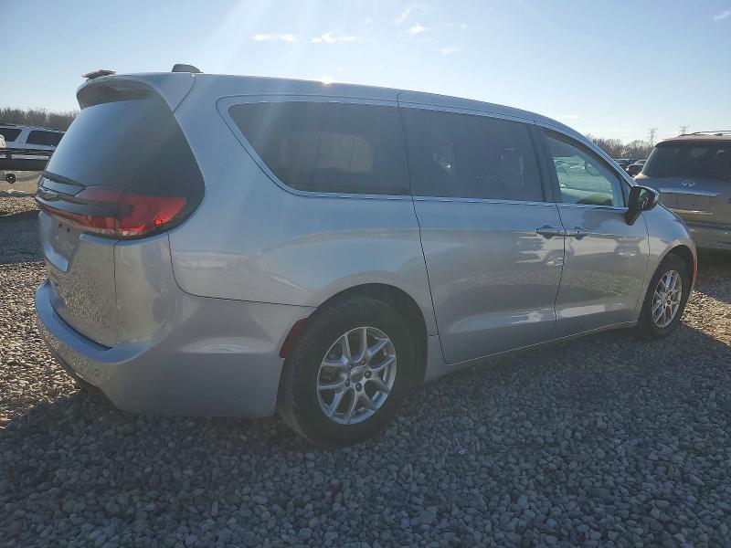 Продажа на аукционе авто 2023 Chrysler Pacifica, vin: 2C4RC1BG6PR594222, номер лота: 73225245
