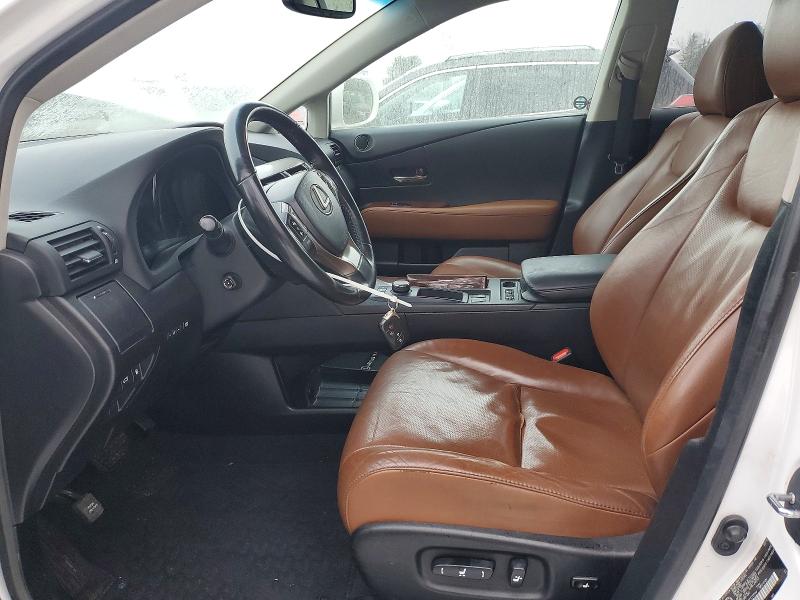 Продажа на аукционе авто 2015 Lexus Rx 350 Bas, vin: 2T2BK1BA7FC312244, номер лота: 99270065