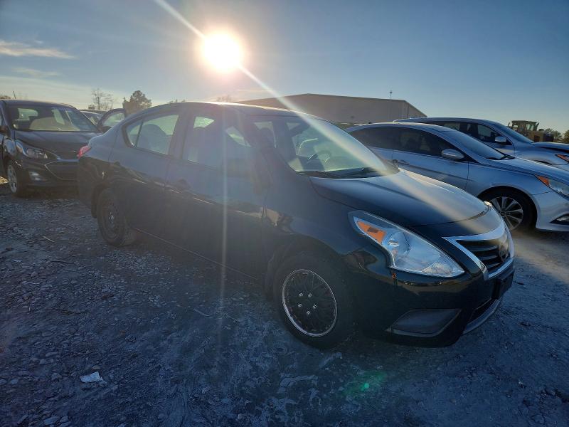 2015 Nissan Versa მანქანა იყიდება აუქციონზე, vin: 3N1CN7AP6FL914321, აუქციონის ნომერი: 72471945