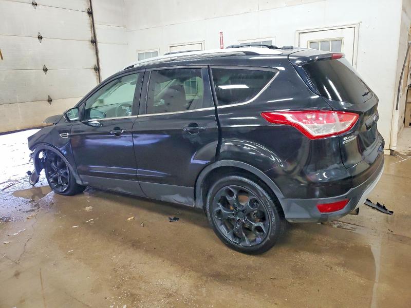 Продаж на аукціоні авто 2013 Ford Escape, vin: 1FMCU0J93DUB20898, номер лоту: 99480465
