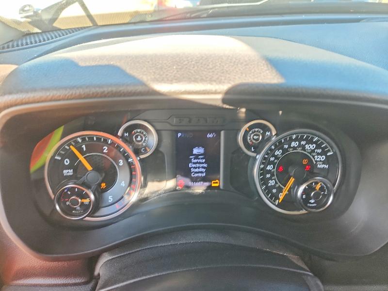 Продажа на аукционе авто 2020 Ram 2500, vin: 3C6UR5CL0LG183840, номер лота: 73515485