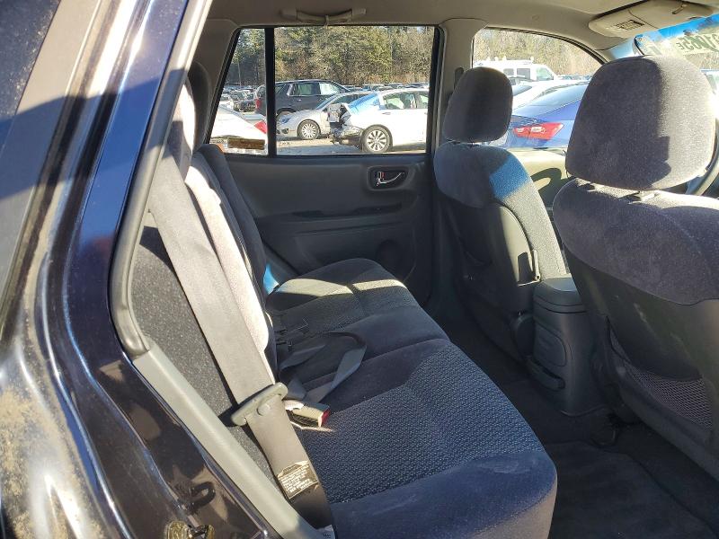 Продажа на аукционе авто 2004 Hyundai Santa Fe, vin: KM8SB12B44U686478, номер лота: 73391065