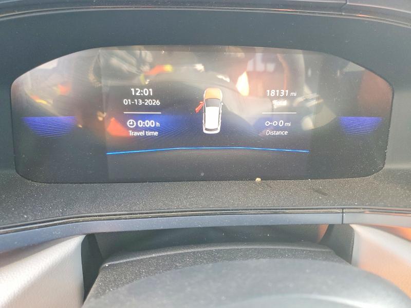 Продажа на аукционе авто 2024 Volkswagen Taos, vin: 3VVEX7B24RM051456, номер лота: 73533315
