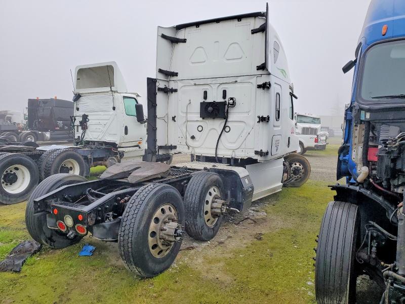 Aukcja sprzedaży 2019 Freightliner Cascadia 1, vin: 3AKJHHDRXKSKF5091, numer aukcji: 73702755