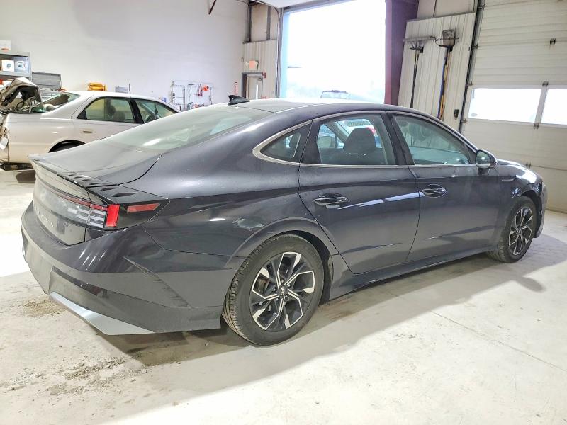 Aukcja sprzedaży 2024 Hyundai Sonata, vin: KMHL64JA2RA380343, numer aukcji: 72334655