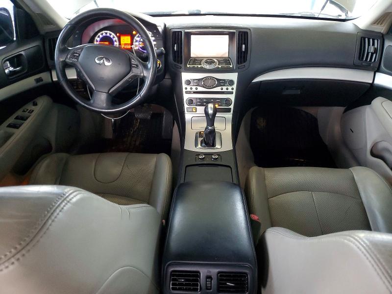 Aukcja sprzedaży 2009 Infiniti G37, vin: JNKCV61E69M303641, numer aukcji: 74595205