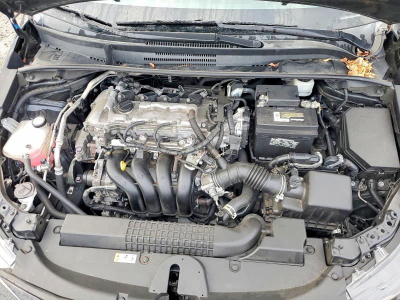 Aukcja sprzedaży 2022 Toyota Corolla, vin: 5YFEPMAE0NP299330, numer aukcji: 72525475
