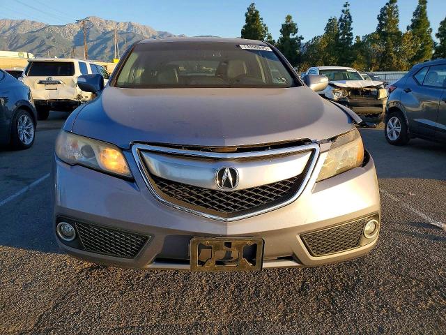 Продажа на аукционе авто 2013 Acura Rdx Techno, vin: 5J8TB3H53DL007815, номер лота: 74490895