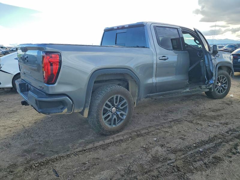 Продаж на аукціоні авто 2021 Gmc Sierra, vin: 1GTP9EEL5MZ279595, номер лоту: 99269145