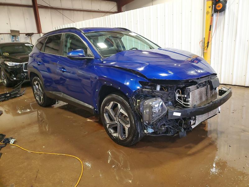 Aukcja sprzedaży 2022 Hyundai Tucson, vin: 5NMJFCAE1NH100890, numer aukcji: 72258995