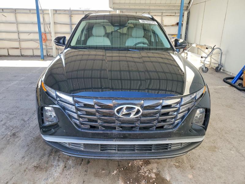 Продажа на аукционе авто 2024 Hyundai Tucson, vin: 5NMJFCDE7RH313733, номер лота: 98703775