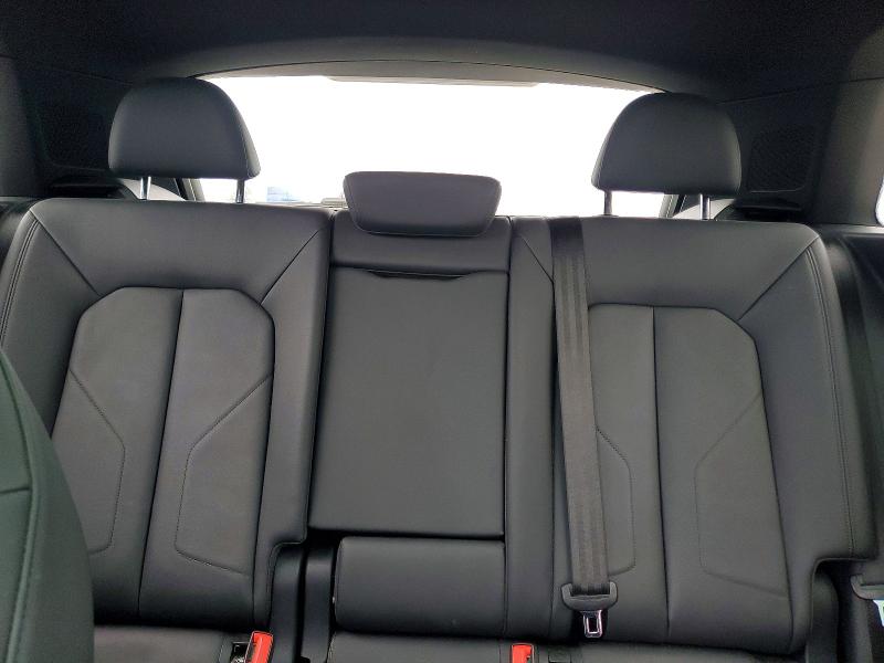 Продаж на аукціоні авто 2021 Audi Q3, vin: WA1AUCF33M1104780, номер лоту: 74071095