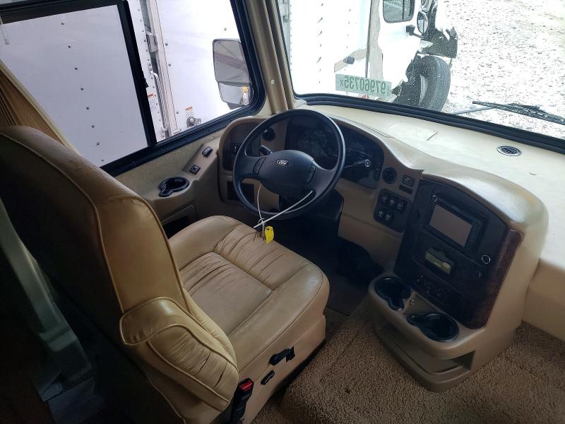 Aukcja sprzedaży 2013 Ford Motorhome Chassis, vin: 1F66F5DY1C0A06872, numer aukcji: 97960735