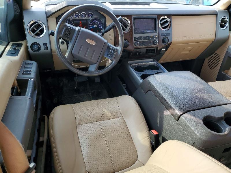 72440065 :رقم المزاد ، 1FT7W2BT5BEC51358 vin ، 2011 Ford F250 مزاد بيع