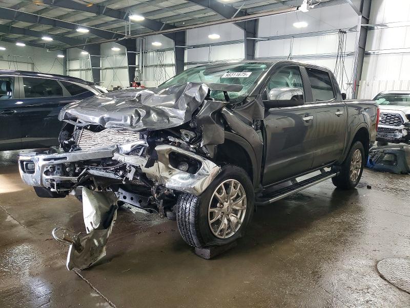 98311675 :رقم المزاد ، 1FTER4FHXKLA01044 vin ، 2019 Ford Ranger مزاد بيع