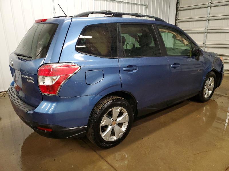 Aukcja sprzedaży 2015 Subaru Forester, vin: JF2SJADC8FH422366, numer aukcji: 72388515