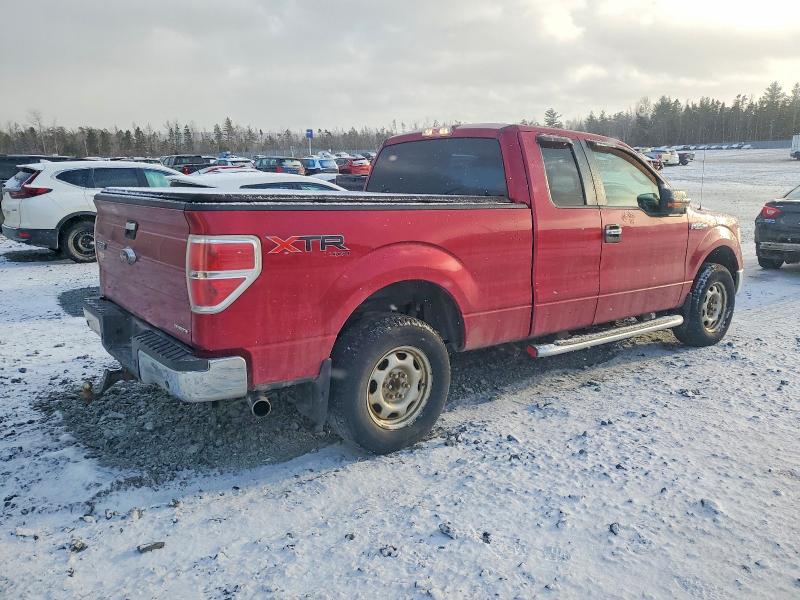 Aukcja sprzedaży 2014 Ford F150, vin: 1FTFX1EF0EFA64472, numer aukcji: 99881545