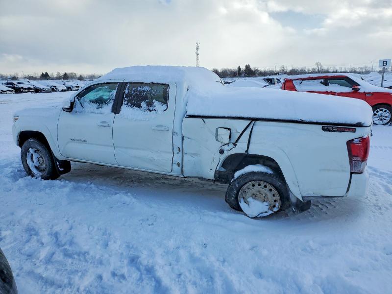 Aukcja sprzedaży 2018 Toyota Tacoma, vin: 5TFDZ5BN1JX030081, numer aukcji: 72849315
