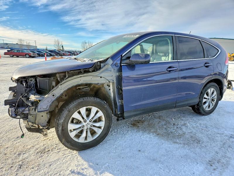 Aukcja sprzedaży 2012 Honda Cr-v, vin: 2HKRM4H79CH103848, numer aukcji: 99208295
