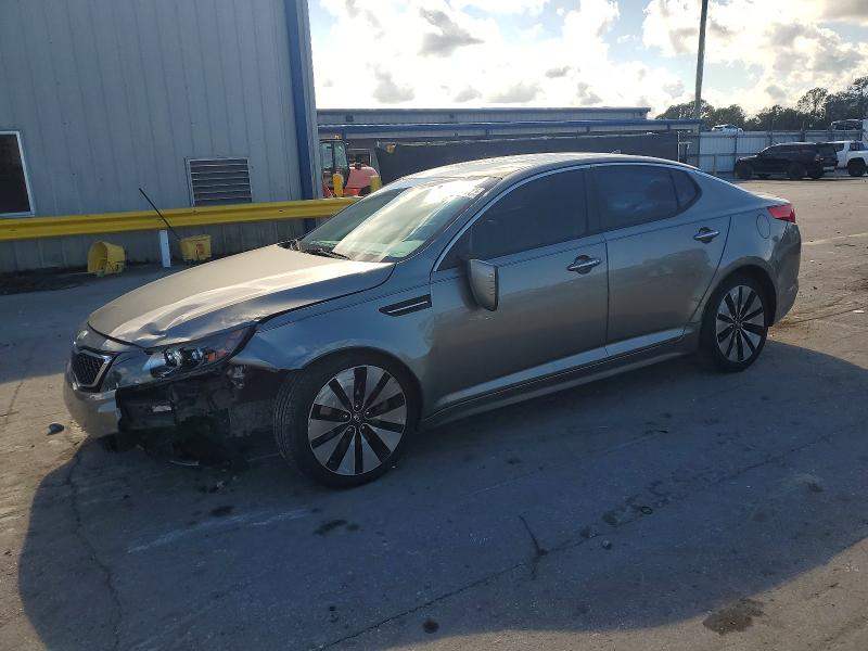 Aukcja sprzedaży 2013 Kia Optima, vin: 5XXGR4A60DG181944, numer aukcji: 99908815