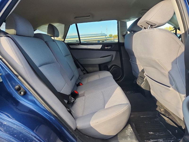 Продаж на аукціоні авто 2019 Subaru Outback, vin: 4S4BSAFC7K3304787, номер лоту: 72530515