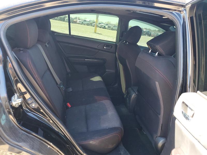 Aukcja sprzedaży 2020 Subaru Wrx Premiu, vin: JF1VA1C66L9829279, numer aukcji: 73339025