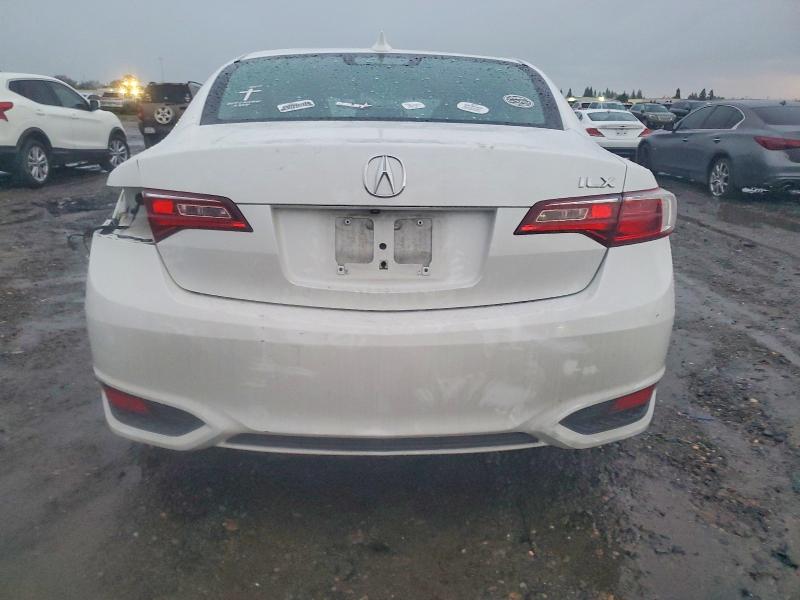 Продаж на аукціоні авто 2018 Acura Ilx, vin: 19UDE2F3XJA009558, номер лоту: 98649675