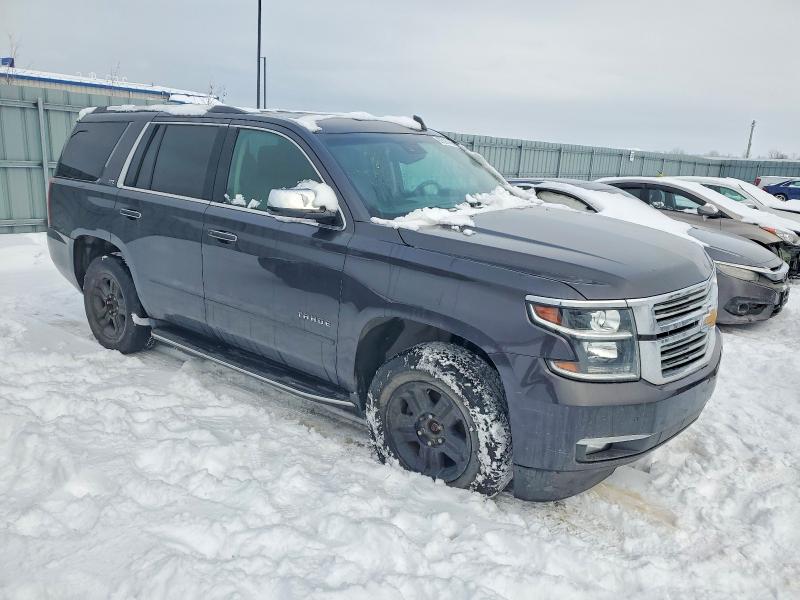 Продажа на аукционе авто 2015 Chevrolet Tahoe, vin: 1GNSKCKC0FR697242, номер лота: 99333145