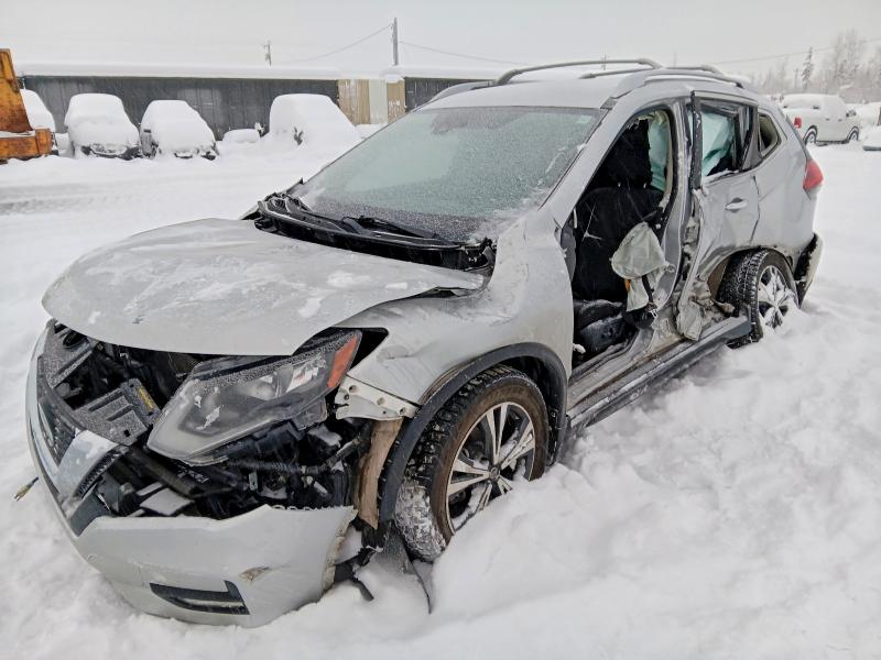 Aukcja sprzedaży 2019 Nissan Rogue, vin: JN8AT2MT8KW255611, numer aukcji: 98471365