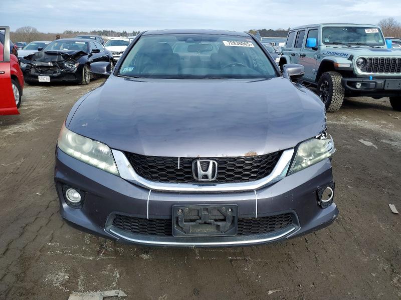 Aukcja sprzedaży 2015 Honda Accord, vin: 1HGCT2B88FA001162, numer aukcji: 72838065