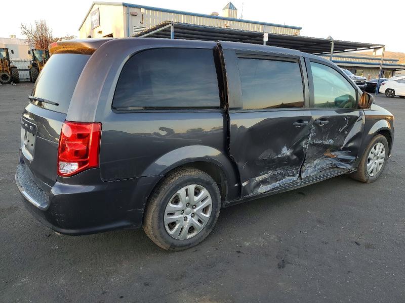 72488635 :رقم المزاد ، 2C4RDGBG1KR502040 vin ، 2019 Dodge Grand Caravan مزاد بيع