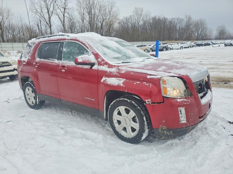 Продажа на аукционе авто 2015 Gmc Terrain, vin: 2GKFLRE34F6423340, номер лота: 73921765
