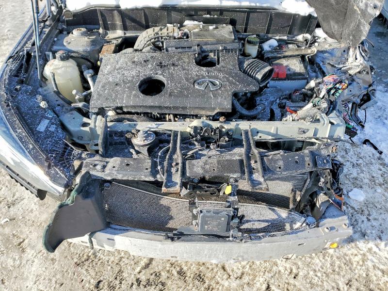 Aukcja sprzedaży 2019 Infiniti Qx50, vin: 3PCAJ5M33KF110483, numer aukcji: 72867125