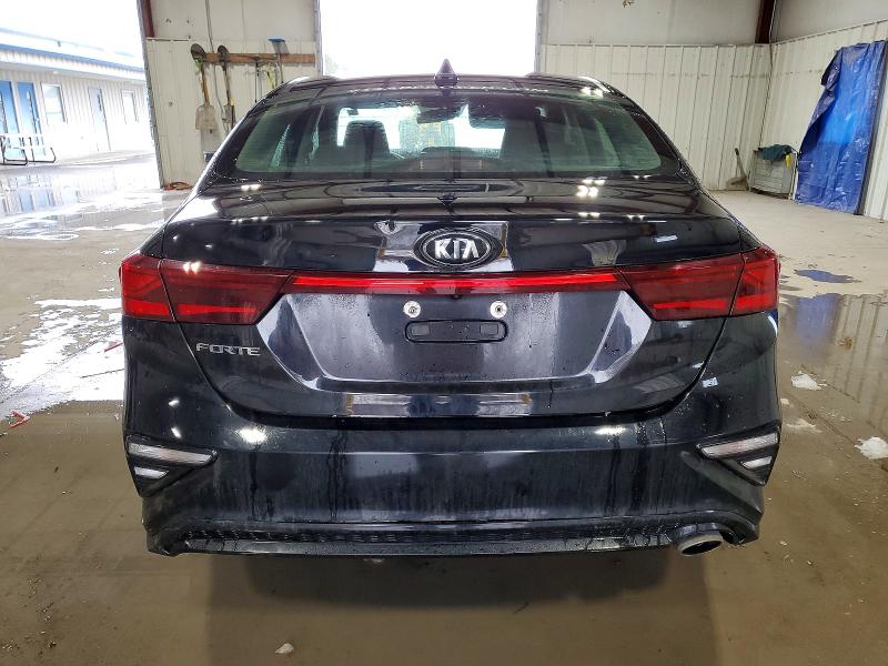 Продажа на аукционе авто 2019 Kia Forte, vin: 3KPF24AD4KE071788, номер лота: 99650945