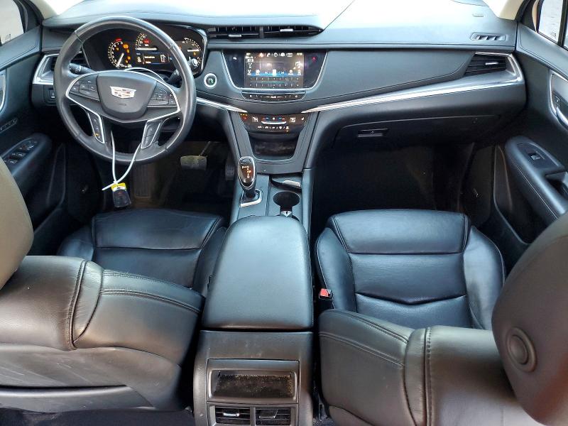 Продажа на аукционе авто 2018 Cadillac Xt5, vin: 1GYKNCRS9JZ149515, номер лота: 73021805