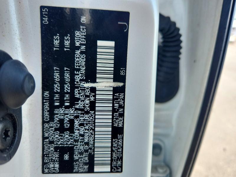 Продажа на аукционе авто 2015 Lexus Nx 200t, vin: JTJYARBZ2F2010524, номер лота: 74574845