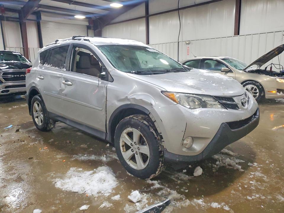2013 Toyota Rav4 მანქანა იყიდება აუქციონზე, vin: 2T3WFREV8DW069957, აუქციონის ნომერი: 74678415