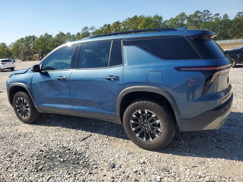 Продажа на аукционе авто 2024 Chevrolet Traverse, vin: 1GNEVJKS4RJ146153, номер лота: 74281125
